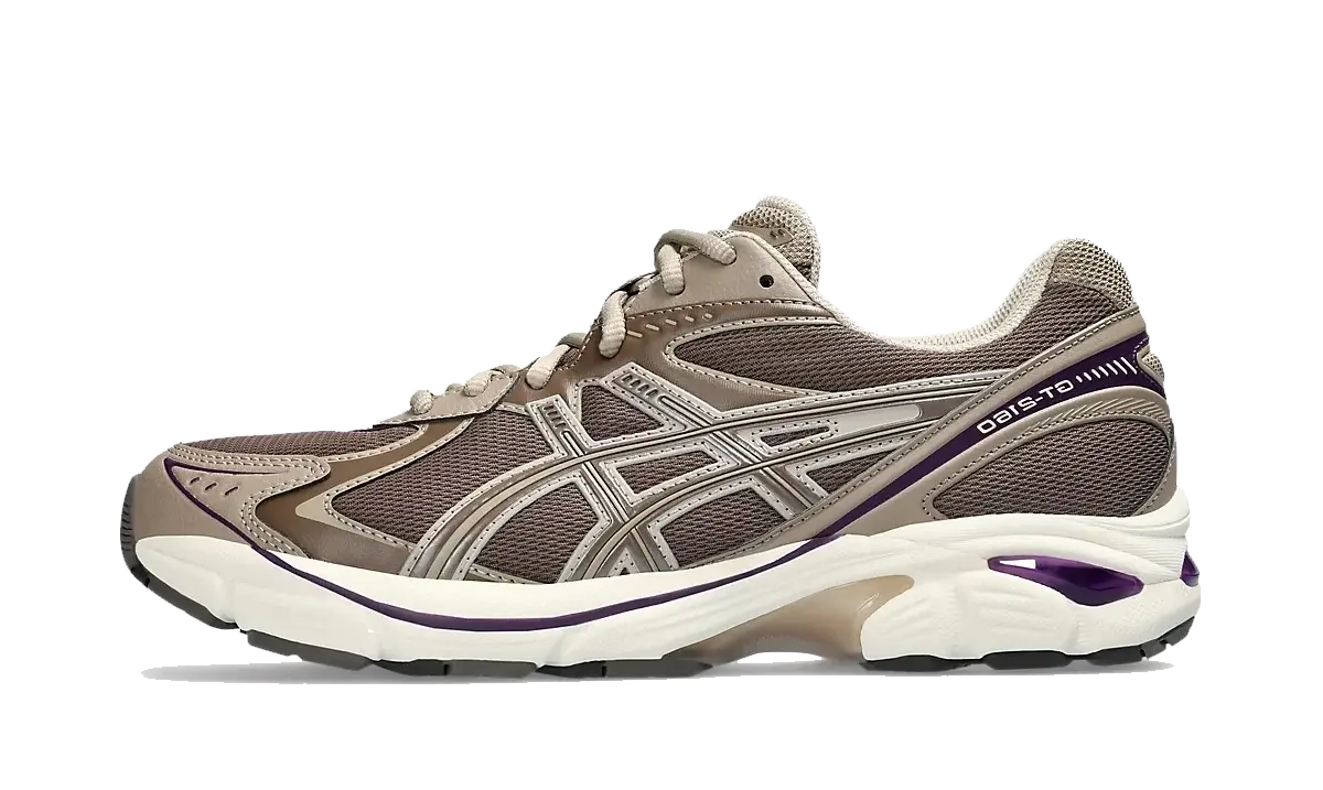 ASICS GT-2160 'Dark Taupe'