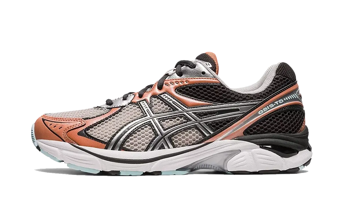 ASICS GT-2160 'Brick Dust'