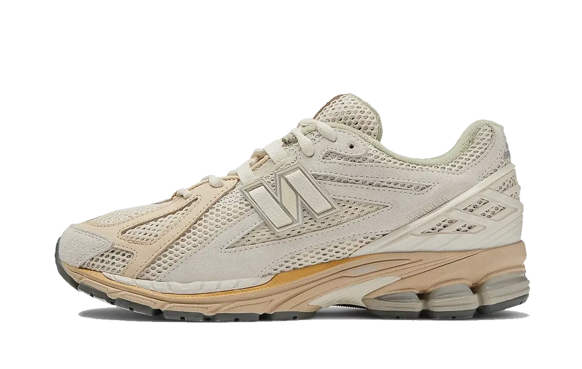 New Balance 1906R AURALEE Bone White