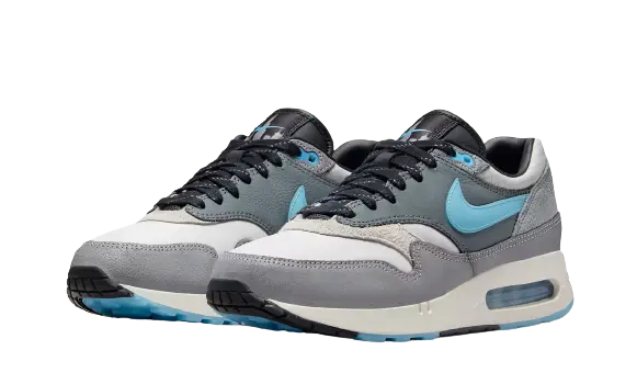 Nike Air Max 1 '86 OG Big Bubble Chicago - Image 1