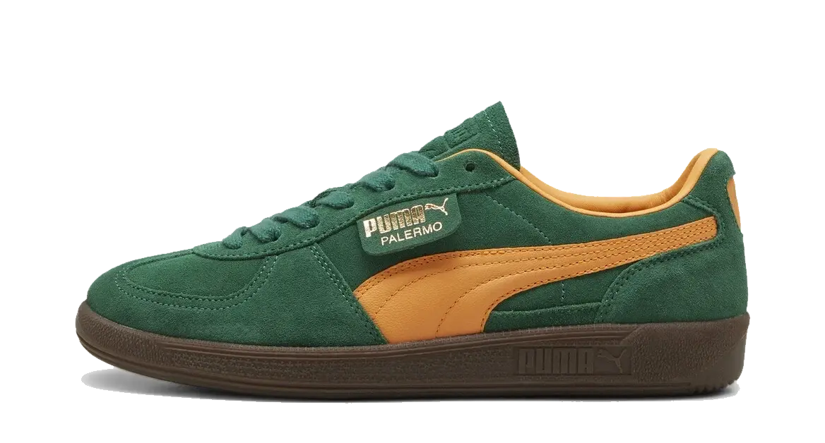Puma Palermo 'Vine'