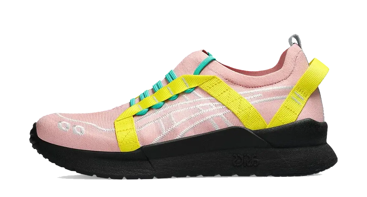 ASICS Gel-Lyte III CM 1.95 'Pink'