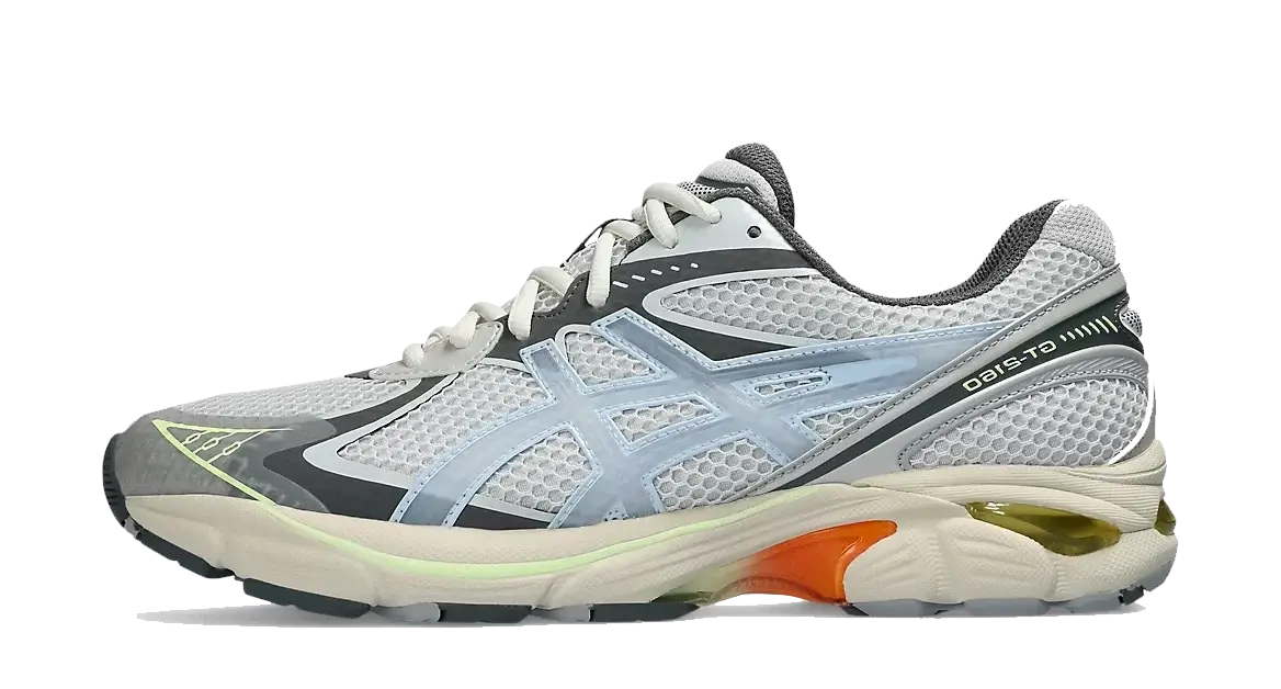 ASICS GT-2160 'Glacier Grey'