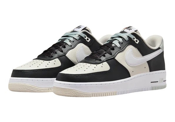 Nike Air Force 1 Low Remix “Coconut Milk” - Image 1