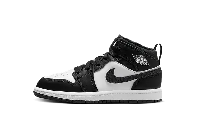 Air Jordan 1 Mid SE (PS)