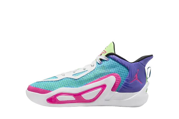 Jordan Tatum 1 "Wave Runner" (GS)