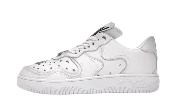 MSCHF Super Normal 2 Common White