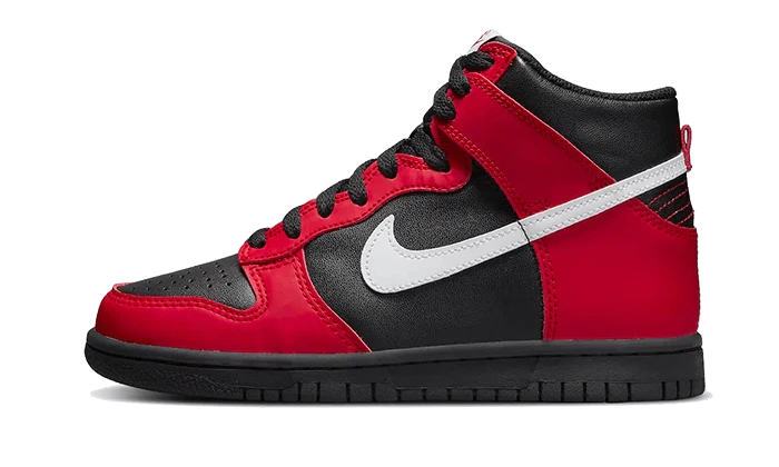 Nike Dunk High Deadpool (GS)