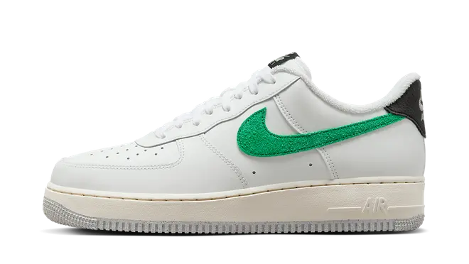 Nike Air Force 1 '07 'Malachite'