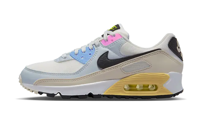 Nike Air Max 90 'Pastel' (W)