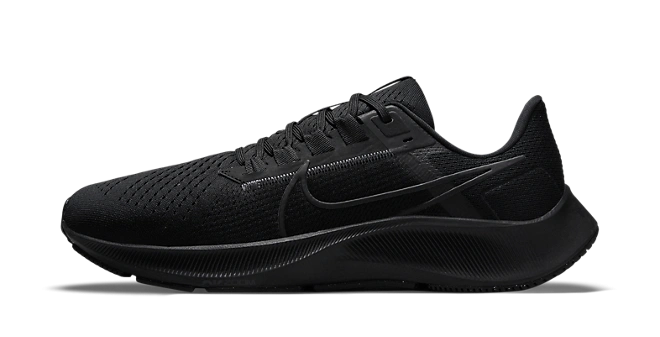 Nike Air Zoom Pegasus 38 Triple Black