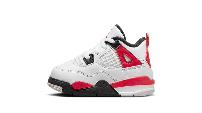 Jordan 4 Retro Red Cement (TD)