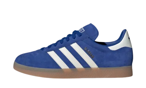 adidas Gazelle "Italy"