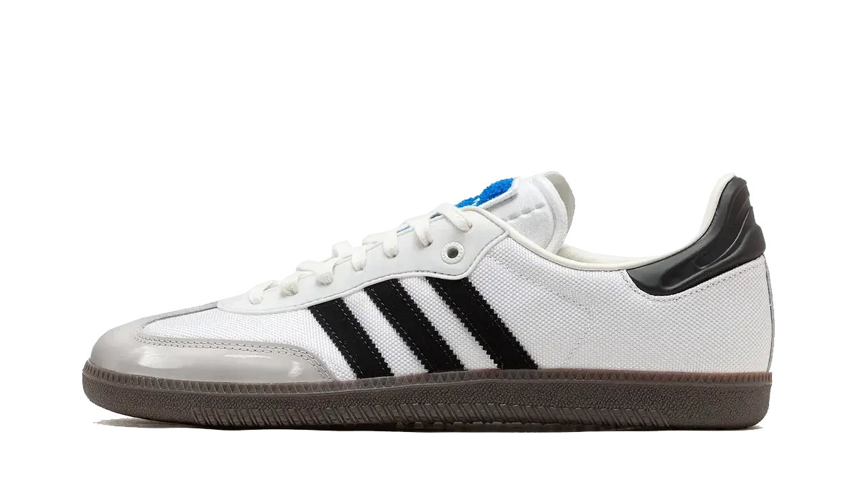 adidas Samba BSTN 'Crystal White'