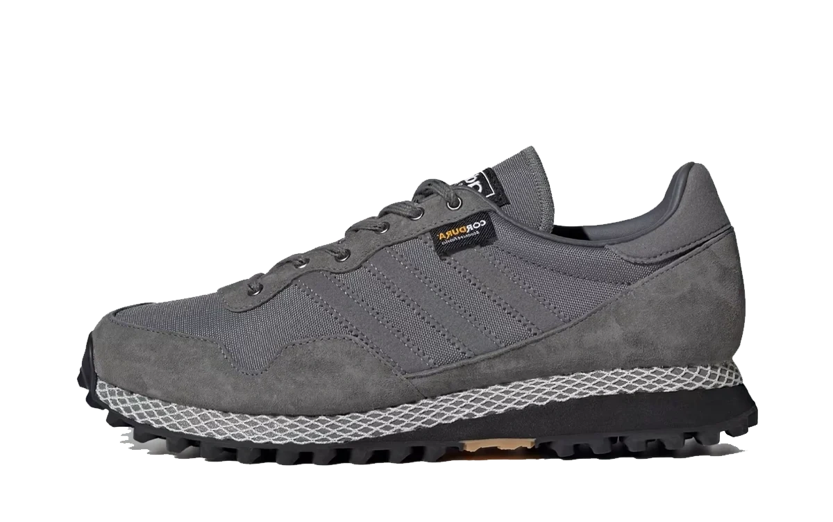 adidas Moscrop 2 SPZL Ash Grey