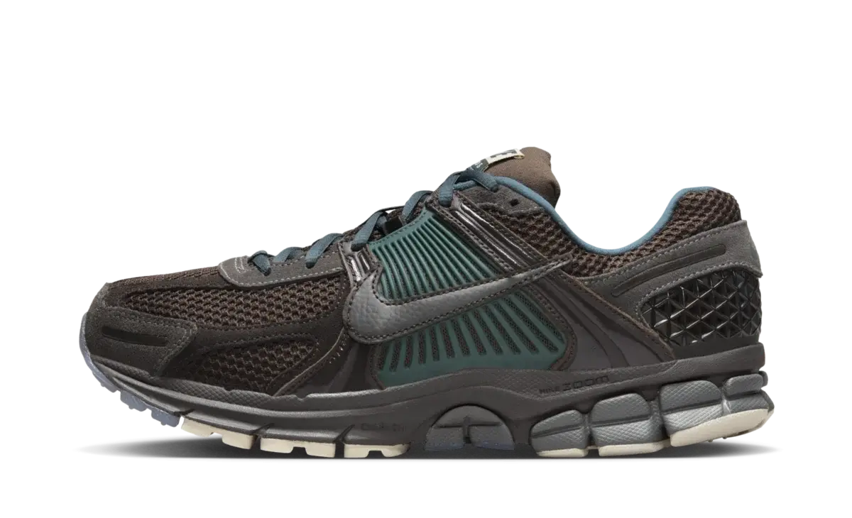 Nike Zoom Vomero 5 PRM Velvet Brown Medium Ash