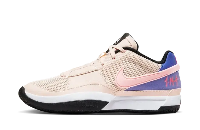 Nike Ja 1 Guava Ice