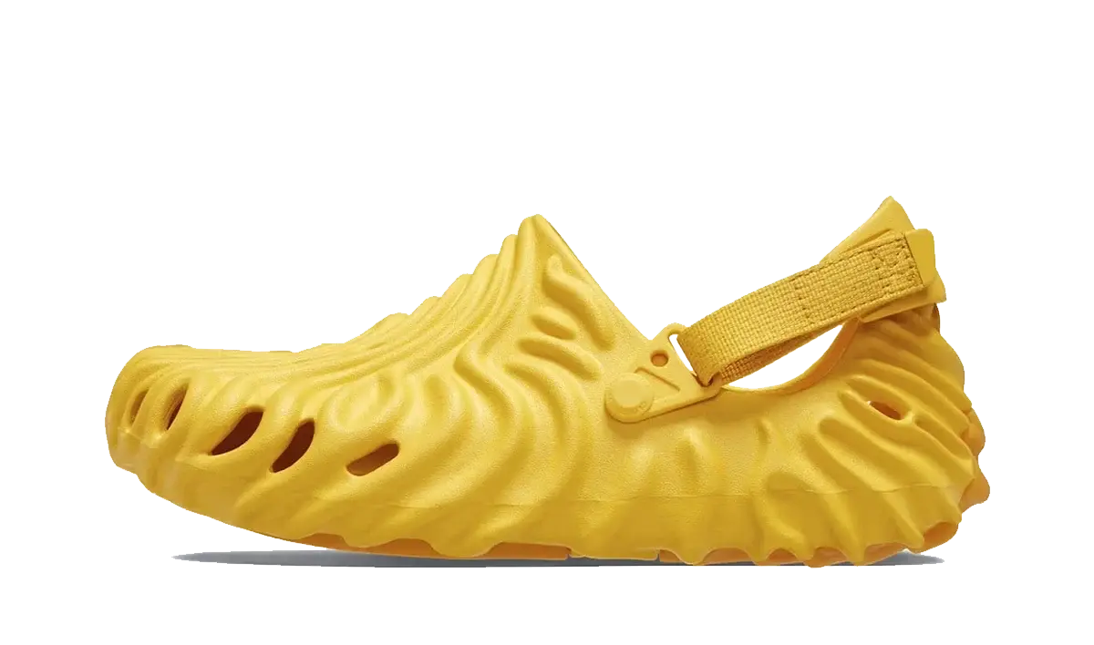 Crocs Pollex Clog by Salehe Bembury Yoke