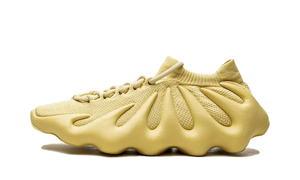 Yeezy 450 Sulfur