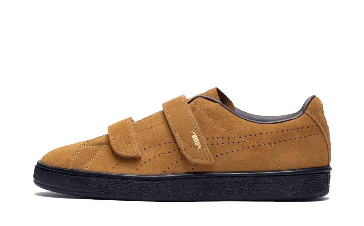 Puma Suede Classic NOAH 'Golden Brown'