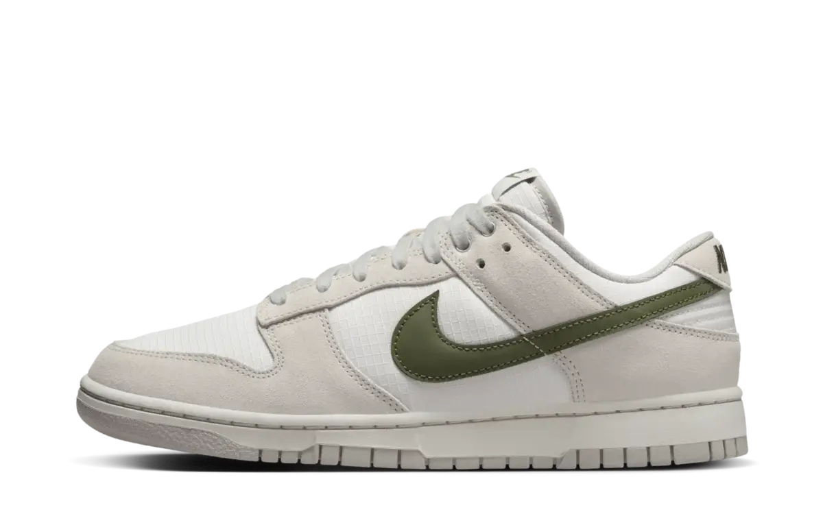 Nike Dunk Low 'Light Bone'