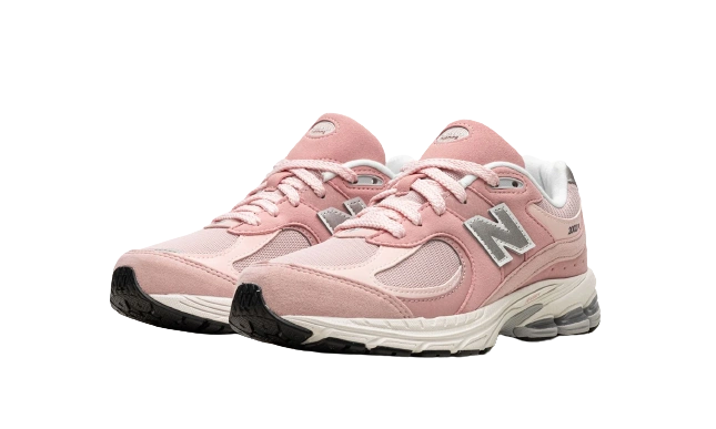 New Balance 2002R Pink Sand (GS) - Image 1