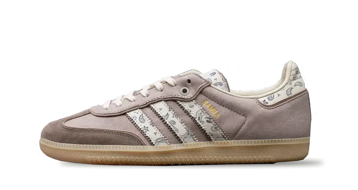 adidas Samba OG OFFSPRING 'Pantone'