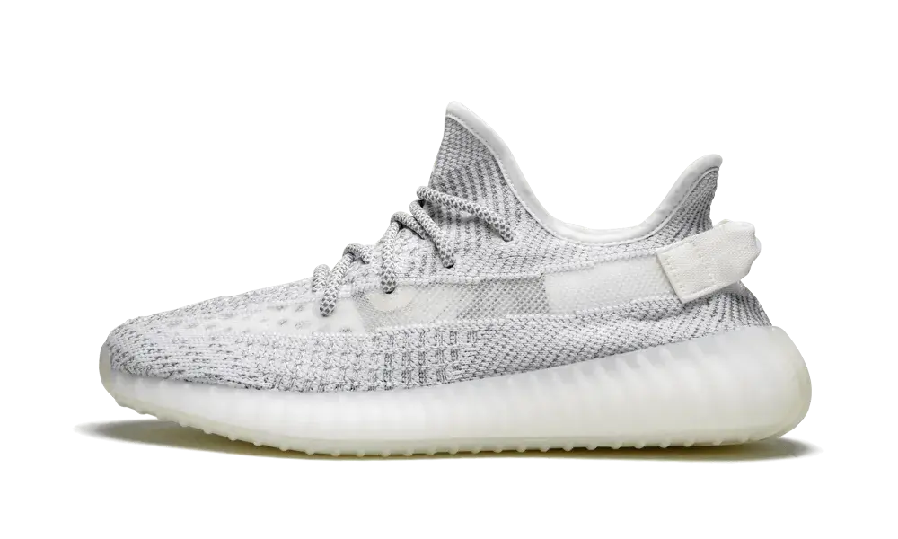 Yeezy Boost 350 V2 Static Reflective
