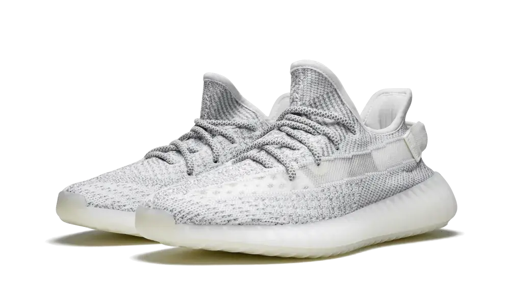 Yeezy Boost 350 V2 Static Reflective - Image 1
