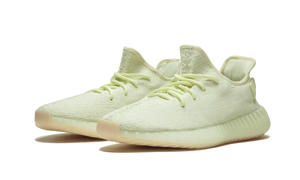 Yeezy Boost 350 V2 Butter - Image 1