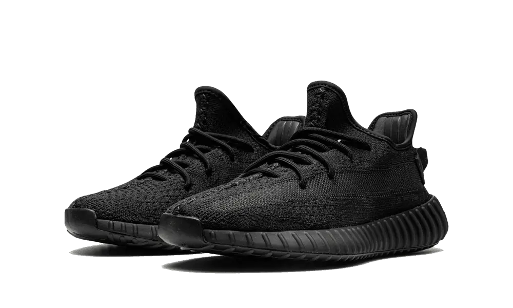 Yeezy Boost 350 V2 Onyx - Image 1