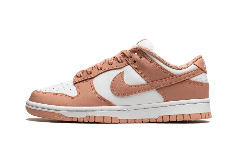 Nike Dunk Low Rose Whisper (W)