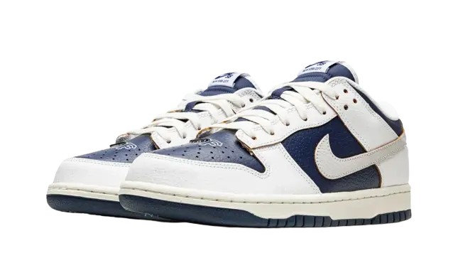 Nike SB Dunk Low HUF New York City - Image 1