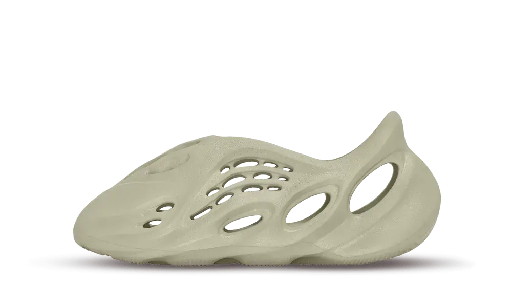 Yeezy Foam RNNR Stone Salt