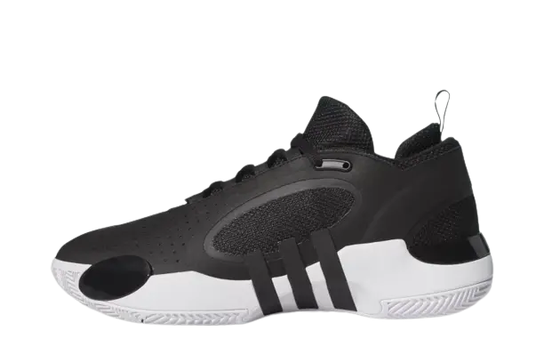 adidas D.O.N. Issue#5 "Black/White"