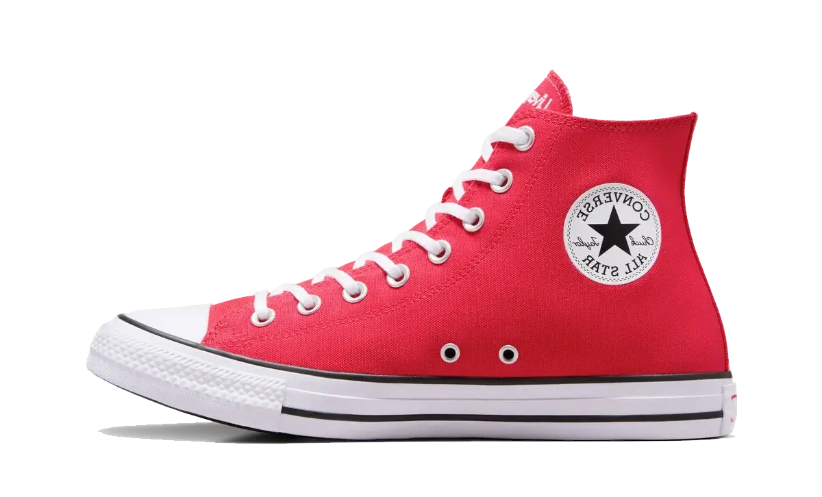 Converse Chuck Taylor All Star LFC 'Tomato'