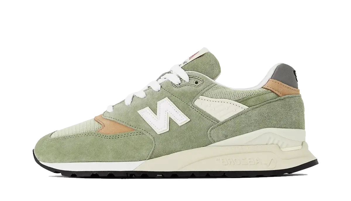 New Balance 998 Made in USA