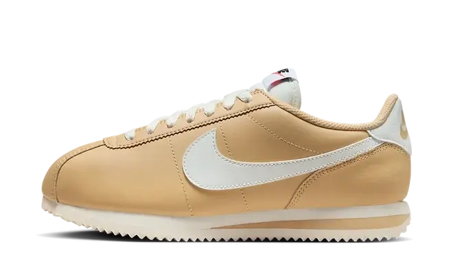 Nike Cortez 'Sesame' (W)