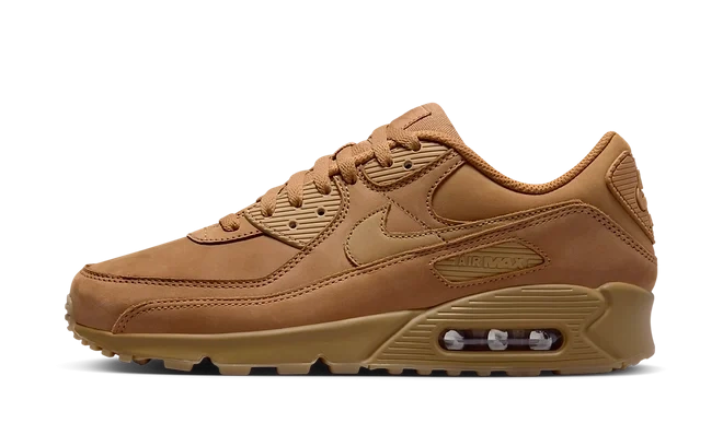 Nike Air Max 90 PRM 'Flax'