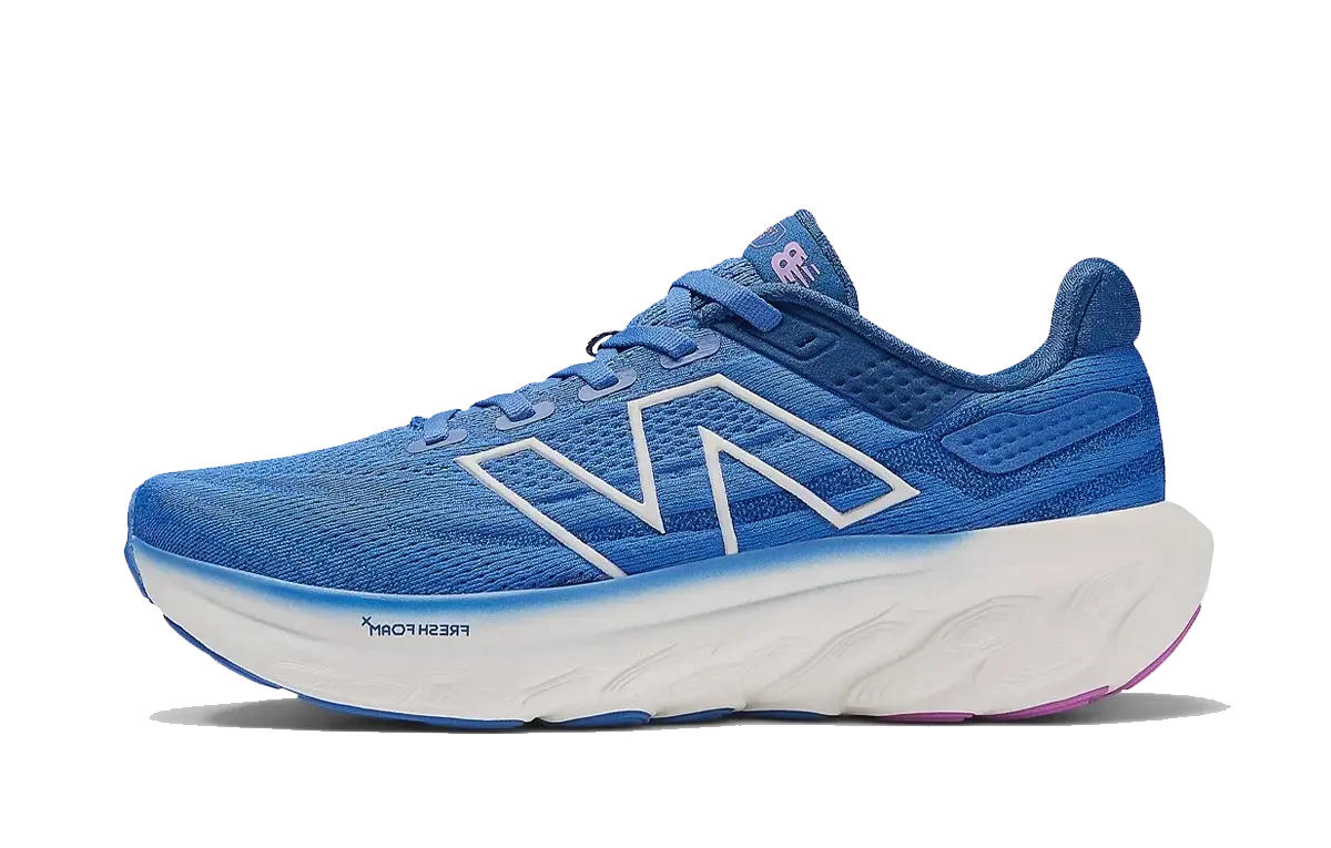 New Balance Fresh Foam X 1080v13 'Marine Blue' (W)