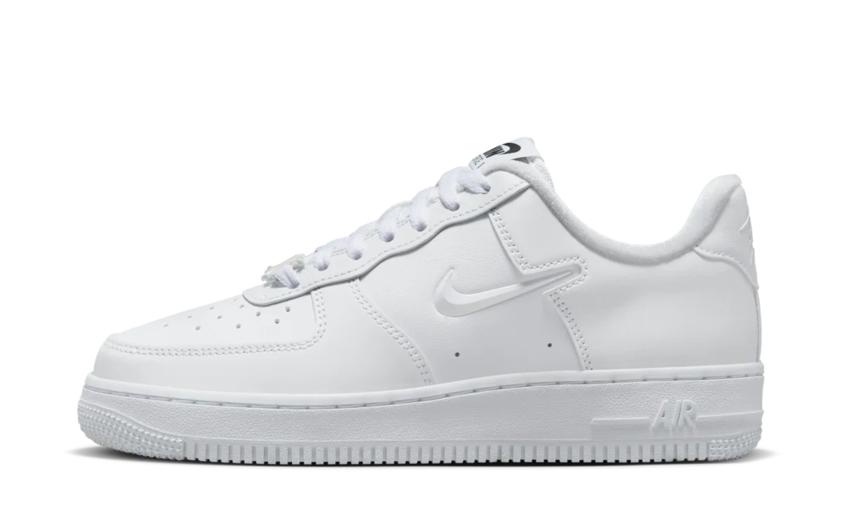 Nike Air Force 1 '07 'Tie-dye Jewel Swoosh' (W)