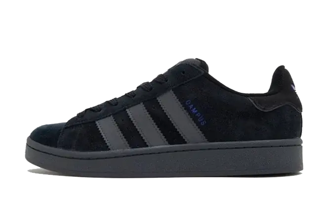 adidas Originals Campus 00s 'Core Black'