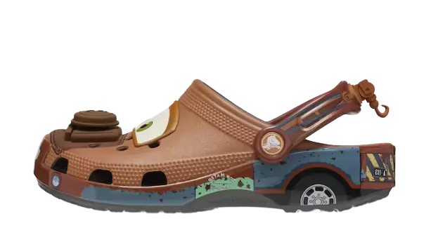 Crocs Classic Clog Mater