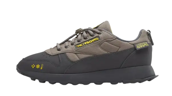 Reebok Classic Leather Trail Spyder