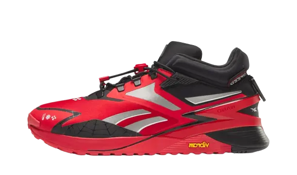 Reebok Nano X3 Adventure Winter Spyder