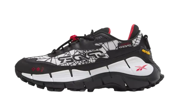 Reebok Zig Kinetica 2.5 Spyder