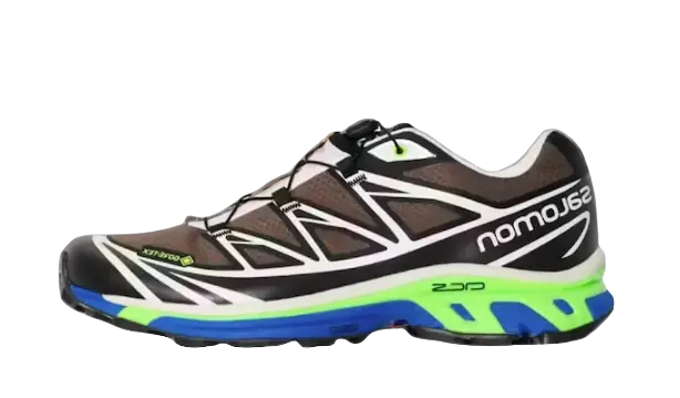 Salomon XT-6 Gore-Tex SSENSE 20th Anniversary