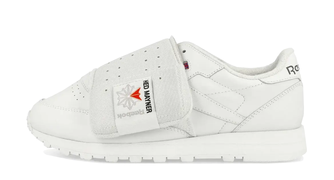 Reebok Classic Leather Hed Mayner 'White'