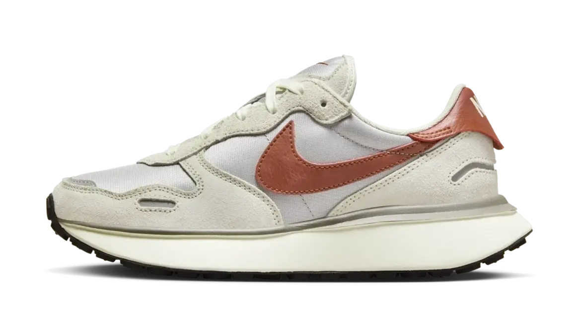 Nike Phoenix Waffle 'Rugged Orange' (W)