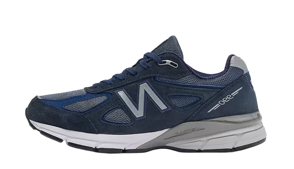 New Balance 990v4 Made In USA